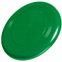 картинка Летающая тарелка-фрисби Cancun, зеленая от магазина Одежда+