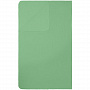 картинка Дорожный плед Voyager, светло-зеленый от магазина Одежда+