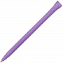картинка Ручка шариковая Carton Color, фиолетовая от магазина Одежда+