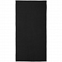картинка Полотенце Odelle, большое, черное от магазина Одежда+