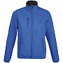 картинка Куртка женская Radian Women, ярко-синяя от магазина Одежда+