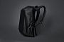 картинка Рюкзак ClickPack Pro, черный с серым от магазина Одежда+