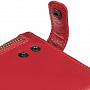 картинка Кошелек Torretta, красный от магазина Одежда+