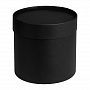 картинка Коробка Circa S, черная от магазина Одежда+