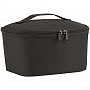 картинка Термосумка Coolerbag S, черная от магазина Одежда+