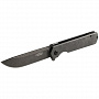 картинка Нож Firebird FH13-SS, черный от магазина Одежда+
