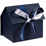 картинка Коробка Homelike, синяя от магазина Одежда+