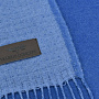 картинка Плед Аrequipa New, голубой от магазина Одежда+