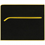 картинка Картхолдер Multimo, черный с желтым от магазина Одежда+