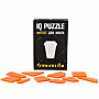 картинка Головоломка IQ Puzzle, кофейный стаканчик от магазина Одежда+