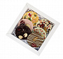 картинка Шоколадные конфеты Mendiants, ассорти от магазина Одежда+