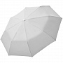 картинка Зонт складной Fiber Alu Light, белый от магазина Одежда+
