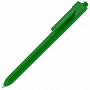 картинка Ручка шариковая Hint, зеленая от магазина Одежда+