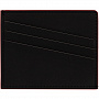 картинка Картхолдер Multimo, черный с красным от магазина Одежда+