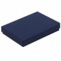 картинка Коробка Slender, большая, синяя от магазина Одежда+