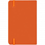 картинка Блокнот Nota Bene, оранжевый от магазина Одежда+