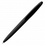 картинка Ручка шариковая Prodir DS5 TRR-P Soft Touch, черная от магазина Одежда+