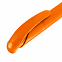 картинка Ручка шариковая Nature Plus Matt, оранжевая от магазина Одежда+