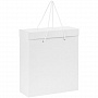 картинка Коробка Handgrip, большая, белая от магазина Одежда+