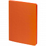 картинка Блокнот Flex Shall, оранжевый от магазина Одежда+