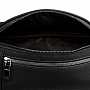 картинка Поясная сумка Corsa, черная от магазина Одежда+