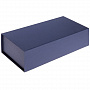 картинка Коробка Dream Big, синяя от магазина Одежда+