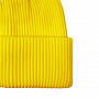 картинка Шапка Franky, желтая от магазина Одежда+