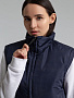 картинка Жилет светоотражающий Lattvind, темно-синий от магазина Одежда+