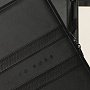 картинка Папка Tire с блокнотом А4, черная от магазина Одежда+