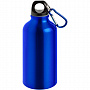 картинка Бутылка для спорта Re-Source, синяя от магазина Одежда+