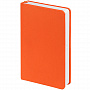 картинка Блокнот Freenote Wide, оранжевый от магазина Одежда+