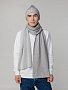 картинка Шапка Nobilis, белая с серым от магазина Одежда+