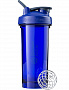 картинка Спортивный шейкер Pro28 Full Color, синий (ультрамарин) от магазина Одежда+