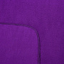 картинка Флисовый плед Warm&Peace, фиолетовый от магазина Одежда+