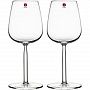 картинка Набор бокалов для белого вина Senta от магазина Одежда+