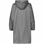 картинка Дождевик-анорак Hard Work, серый, укороченный от магазина Одежда+