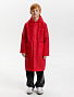 картинка Дождевик детский RainDrop Kids, красный от магазина Одежда+