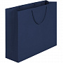 картинка Пакет Ample L, синий, уценка от магазина Одежда+