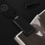 картинка Внешний аккумулятор Оптима (Optima) 10000 mAh, черный от магазина Одежда+