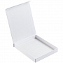 картинка Коробка Shade под блокнот и ручку, белая от магазина Одежда+