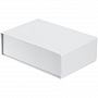 картинка Коробка ClapTone, белая от магазина Одежда+