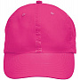 картинка Бейсболка Meteor неоново-розовая от магазина Одежда+