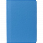 картинка Блокнот Flex Shall, голубой от магазина Одежда+