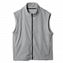 картинка Жилет флисовый Manakin, серый от магазина Одежда+