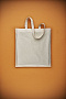 картинка Холщовая сумка Optima 135, неокрашенная от магазина Одежда+