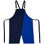 картинка Фартук Picante, синий от магазина Одежда+