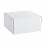 картинка Коробка Piccolo, белая от магазина Одежда+