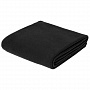 картинка Флисовый плед Warm&Peace XL, черный от магазина Одежда+