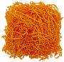 картинка Бумажный наполнитель Chip, оранжевый неон от магазина Одежда+