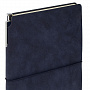 картинка Набор Business Diary, синий от магазина Одежда+